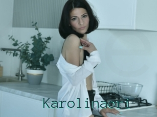 Karolinaori