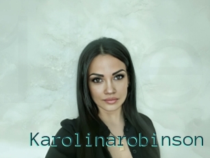 Karolinarobinson