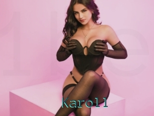 Karoll