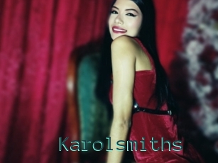 Karolsmiths