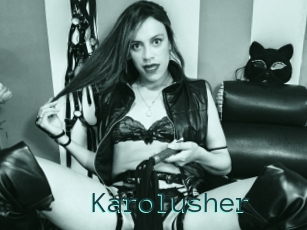 Karolusher