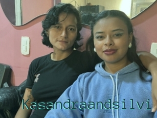 Kasandraandsilvi