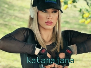 Katamajana