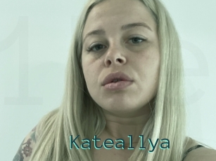 Kateallya