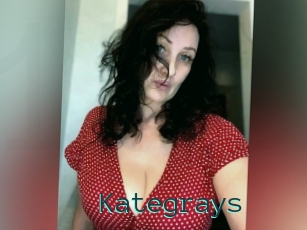 Kategrays