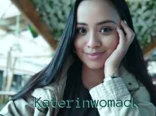 Katerinwomack