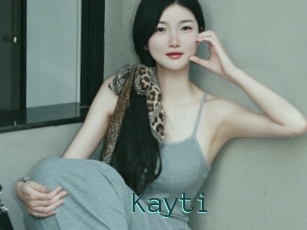 Kayti