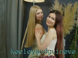 Keeleyandguineve