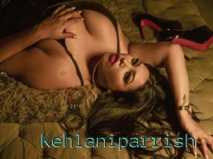 Kehlaniparrish