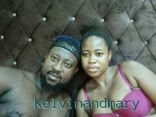 Kelvinandmary
