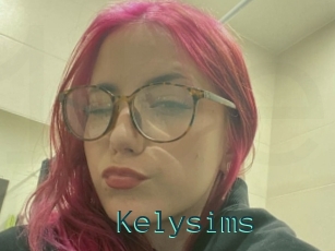 Kelysims