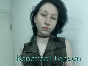Kendraallenson