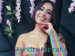Kendraferrati