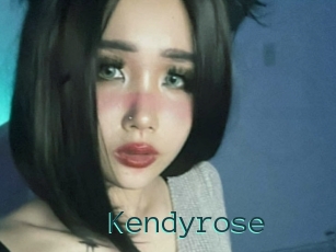 Kendyrose