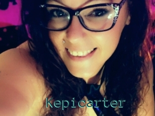 Kepicarter