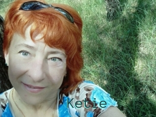 Ketie
