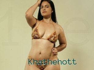 Khathehott