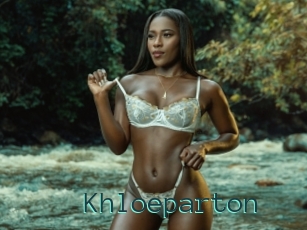 Khloeparton