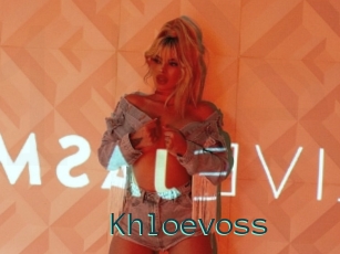 Khloevoss