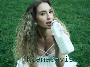 Kianadavis