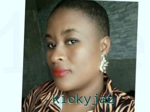 Kickyjaz