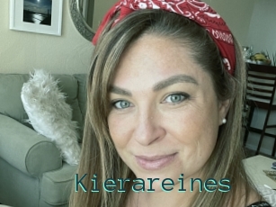 Kierareines