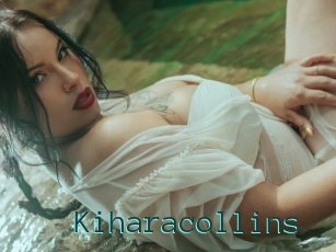 Kiharacollins