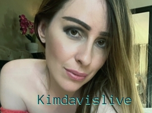 Kimdavislive