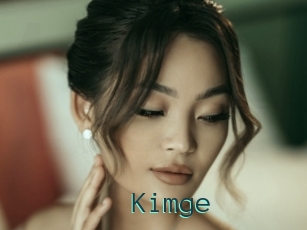 Kimge