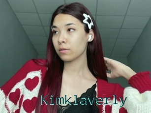 Kimklaverly