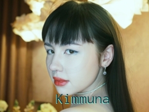 Kimmuna