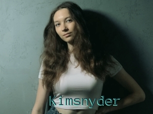 Kimsnyder