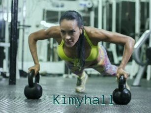 Kimyhall