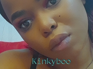 Kinkyboo