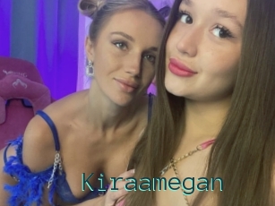 Kiraamegan