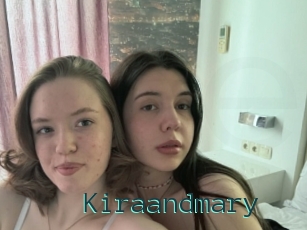 Kiraandmary