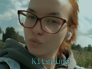Kitsuune