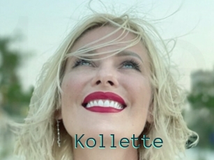 Kollette