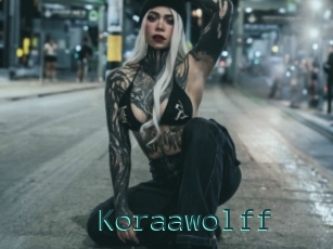 Koraawolff