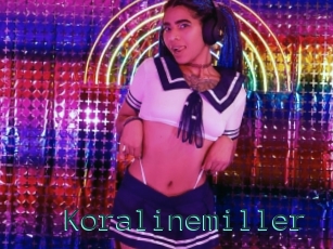 Koralinemiller