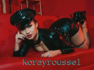 Korayroussel