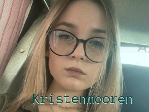 Kristenmooren