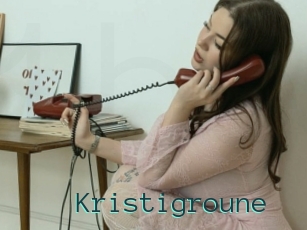Kristigroune