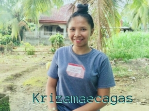 Krizamaecagas