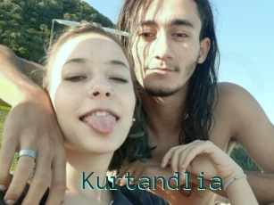 Kurtandlia