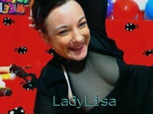 LisaHoty