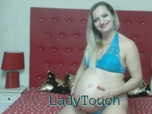 LadyTouch