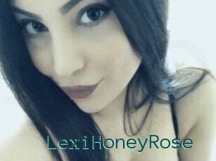 LexiHoneyRose