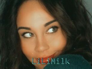 LiLiMilk