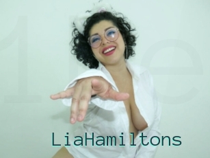 LiaHamiltons